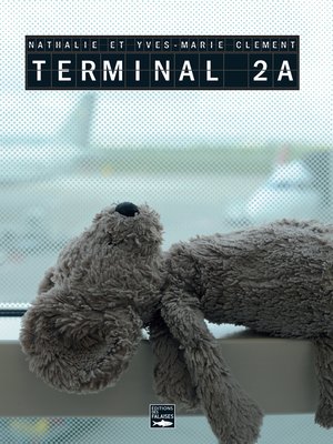 cover image of Terminal 2A
